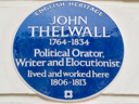 Thelwall, John (id=3176)